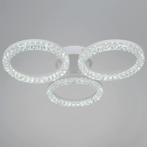 Потолочный светильник Reluce 19847-0.3-03B WH изображение в интернет-магазине Cramer Light фото 5