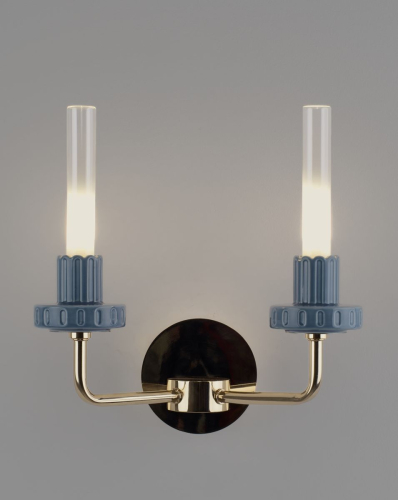 Бра Moderli Atelieri V11696-WL дополнительное фото фото 4