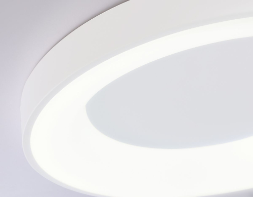 Потолочный светильник Ambrella Light Orbital Design FZ1401 изображение в интернет-магазине Cramer Light фото 6