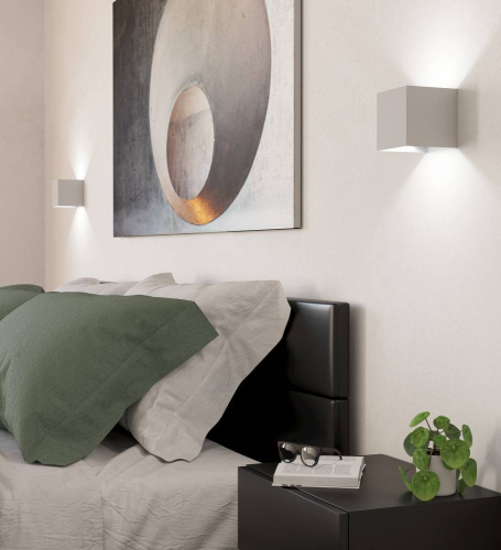 Настенный светильник Eglo Valmontone 901051 изображение в интернет-магазине Cramer Light фото 2