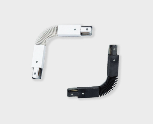 Соединитель гибкий Italline WSO 560 black изображение в интернет-магазине Cramer Light
