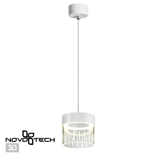 Подвесной светильник Novotech Aura 359005 изображение в интернет-магазине Cramer Light фото 4