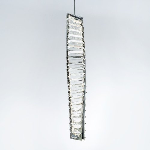 Подвесной светильник Modestyle MS.88910.1 CR изображение в интернет-магазине Cramer Light фото 4