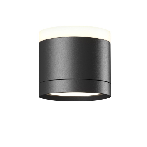 Потолочный светильник Maytoni Technical Pauline C120CL-GX53-B изображение в интернет-магазине Cramer Light