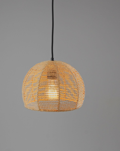 Подвесной светильник Moderli Marly V11862-1P изображение в интернет-магазине Cramer Light фото 5