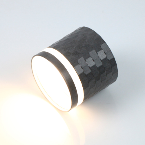 Накладной светильник General GWL-GX53-M-IP20 662052 изображение в интернет-магазине Cramer Light