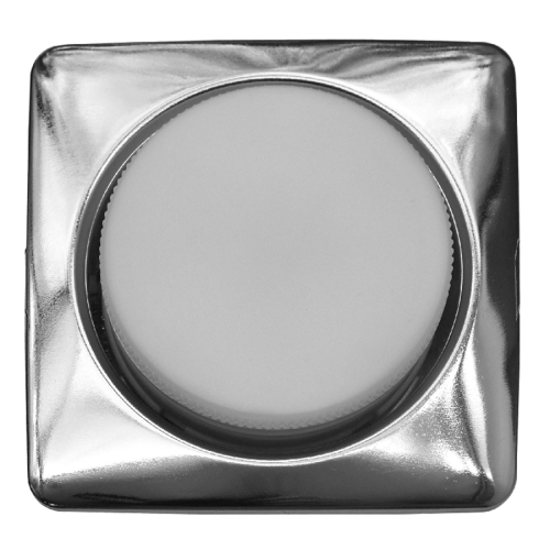 Встраиваемый светильник General GCL-GX53-H38-C 661200 изображение в интернет-магазине Cramer Light