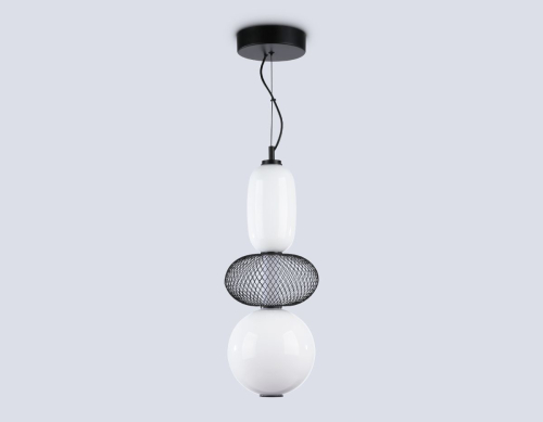 Подвесной светильник Ambrella Light High Light Modern LH11008 изображение в интернет-магазине Cramer Light фото 3