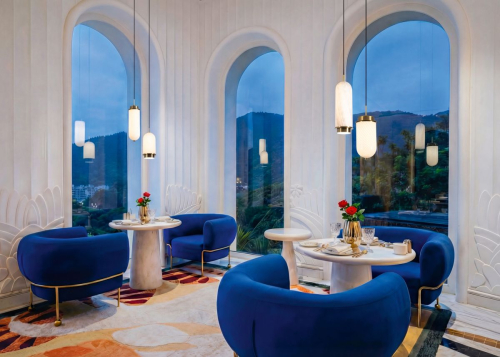 Подвесной светильник Freya Iride FR5627PL-L7BBS изображение в интернет-магазине Cramer Light фото 3