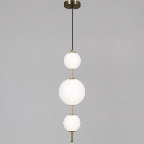 Подвесной светильник Reluce 56030-0.9-03 COPPER изображение в интернет-магазине Cramer Light фото 4