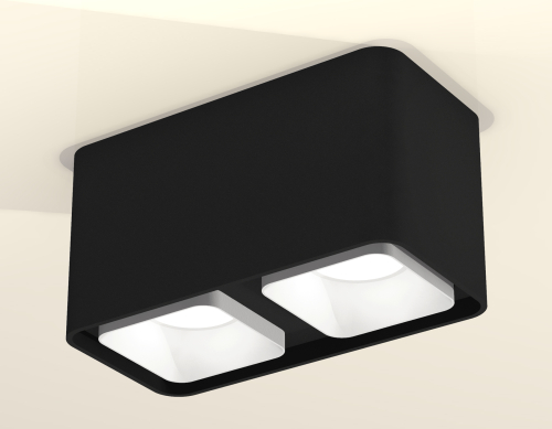 Накладной светильник Ambrella Light Techno XS7851001 (C7851, N7701) изображение в интернет-магазине Cramer Light фото 3
