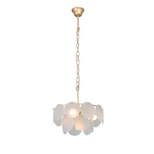 Подвесной светильник Vitaluce V5888-8/4 изображение в интернет-магазине Cramer Light