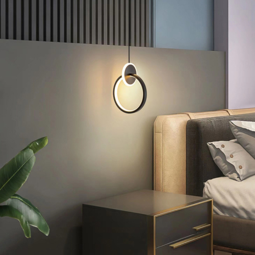 Подвесной светильник ImperiumLoft Randall 232609-23 изображение в интернет-магазине Cramer Light фото 4