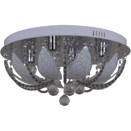 Потолочная люстра Reluce 55818-0.3-05 изображение в интернет-магазине Cramer Light фото 5