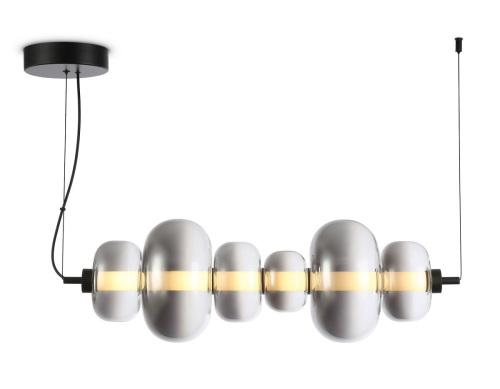 Подвесная люстра Ambrella Light High Light Modern LH11072 изображение в интернет-магазине Cramer Light фото 7