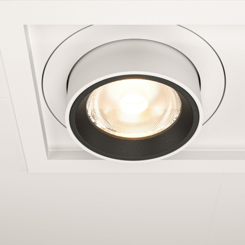 Встраиваемый Maytoni Technical Hidden DL095-02-10W3K-W изображение в интернет-магазине Cramer Light фото 4