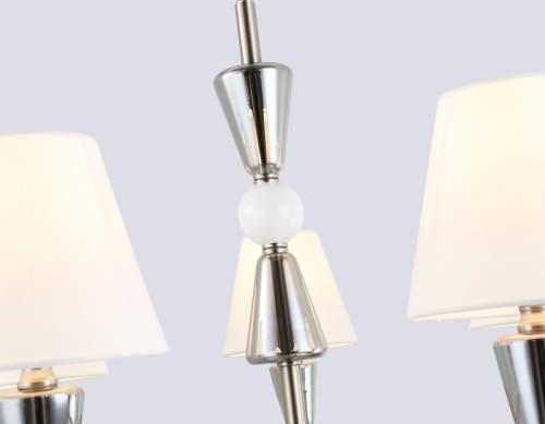 Подвесная люстра Ambrella Light High Light Classic LH75256 изображение в интернет-магазине Cramer Light фото 6