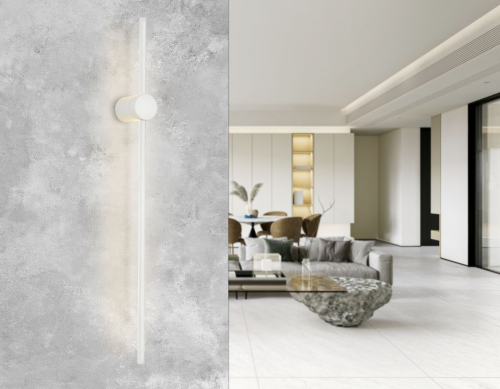Настенный светильник Ambrella Light Comfort FL74792 изображение в интернет-магазине Cramer Light фото 5