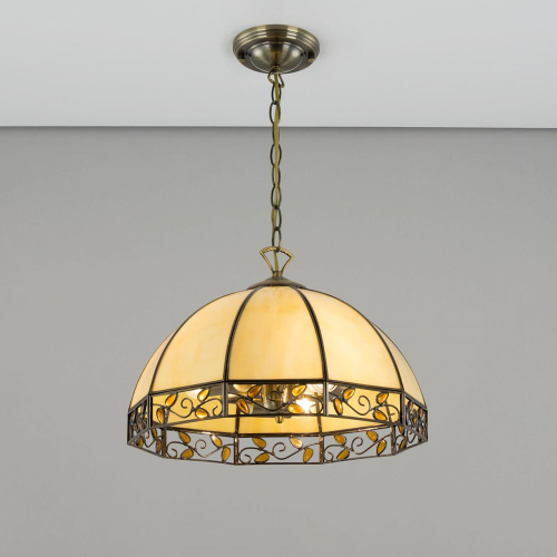 Подвесная люстра Citilux Шербург-2 CL440231 изображение в интернет-магазине Cramer Light фото 5