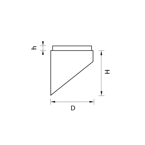 Насадка торцевая Lightstar Rullo 201490 изображение в интернет-магазине Cramer Light фото 2