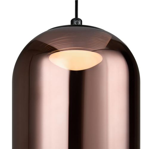 Подвесной светильник Freya Idol FR6134PL-L4C изображение в интернет-магазине Cramer Light фото 8