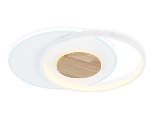 Потолочный светильник Ambrella Light Linetech Comfort FL4788 изображение в интернет-магазине Cramer Light