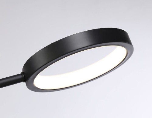 Люстра на штанге Ambrella Light LineTech FL66223 изображение в интернет-магазине Cramer Light фото 8