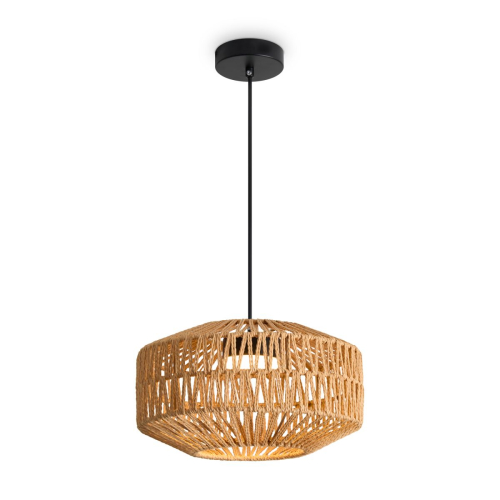 Подвесной светильник Freya Terra FR5514PL-01B1 изображение в интернет-магазине Cramer Light фото 6