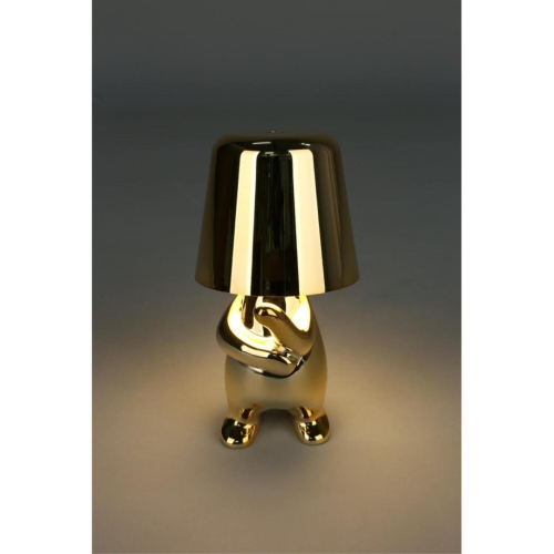 Настольная лампа Aployt Noell APL.675.04.01 изображение в интернет-магазине Cramer Light фото 8