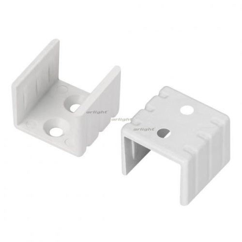 Держатель Arlight PVC-SLIM-H15 018248 изображение в интернет-магазине Cramer Light