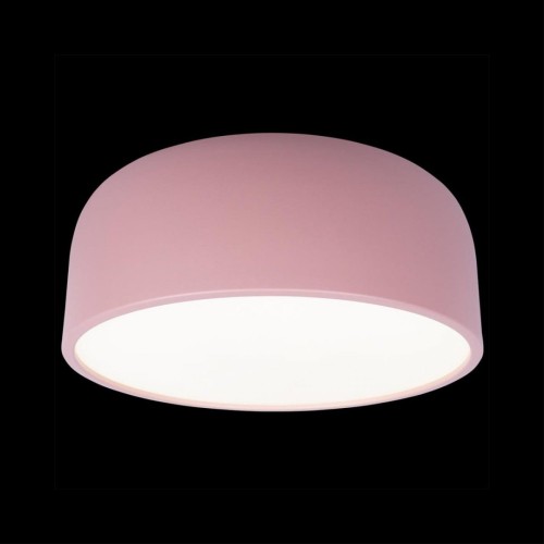 Потолочный светильник Loft IT Axel 10201/350 Pink изображение в интернет-магазине Cramer Light фото 2