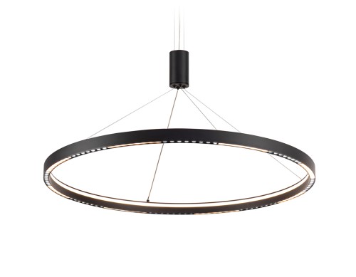 Подвесная люстра Ambrella Light Comfort FL5856 изображение в интернет-магазине Cramer Light фото 2