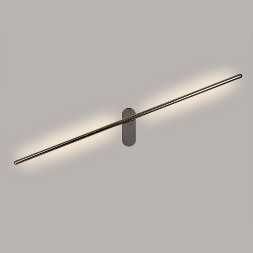 Настенный светильник Arte Lamp Prima A2028AP-1CC изображение в интернет-магазине Cramer Light фото 2