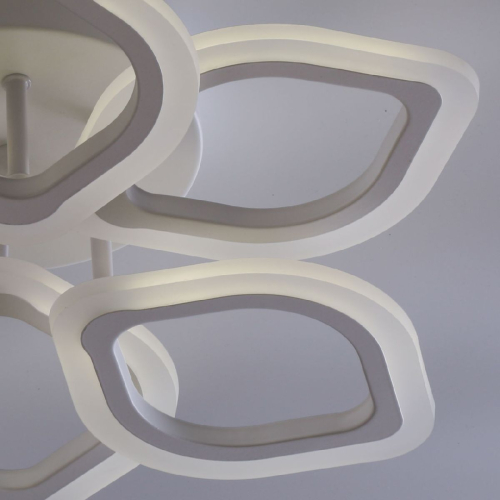 Потолочная люстра De Markt Мадлен 424013206 изображение в интернет-магазине Cramer Light фото 9