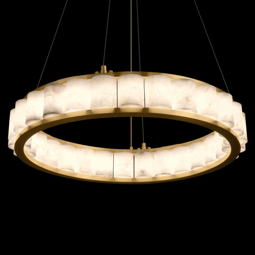 Подвесная люстра Loft IT Manhattan 10415/600 изображение в интернет-магазине Cramer Light фото 7
