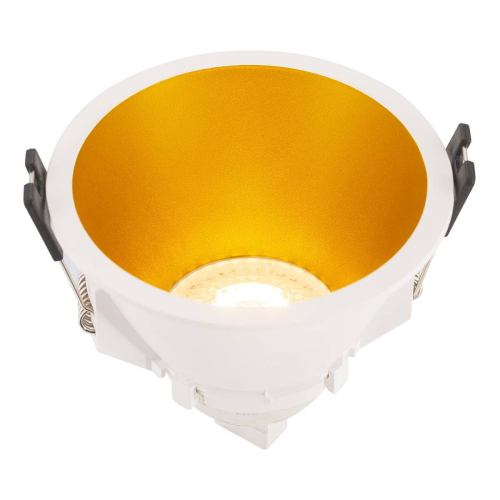 Встраиваемый светильник Denkirs DK3026-WG изображение в интернет-магазине Cramer Light фото 3