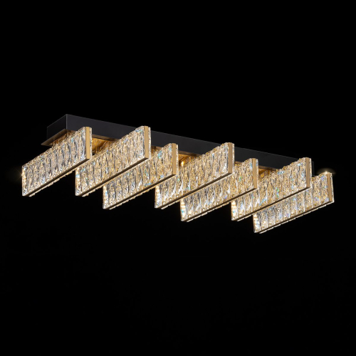 Потолочная люстра Citilux Palant CL325272 изображение в интернет-магазине Cramer Light фото 4