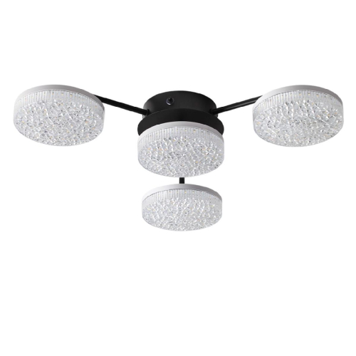 Потолочная люстра Lumion Didana 8236/4CL изображение в интернет-магазине Cramer Light фото 5