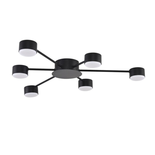 Потолочная люстра Lumion Comfi Torina 8344/6C изображение в интернет-магазине Cramer Light