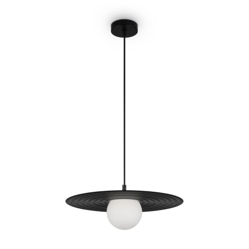 Подвесной светильник Freya Jovian FR5390PL-01B изображение в интернет-магазине Cramer Light фото 3