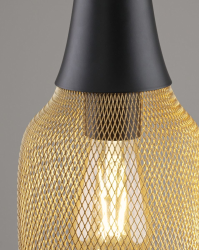 Подвесной светильник Moderli Adalina V11842-1P изображение в интернет-магазине Cramer Light фото 5