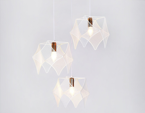 Подвесной светильник Ambrella Light Traditional TR8426 изображение в интернет-магазине Cramer Light