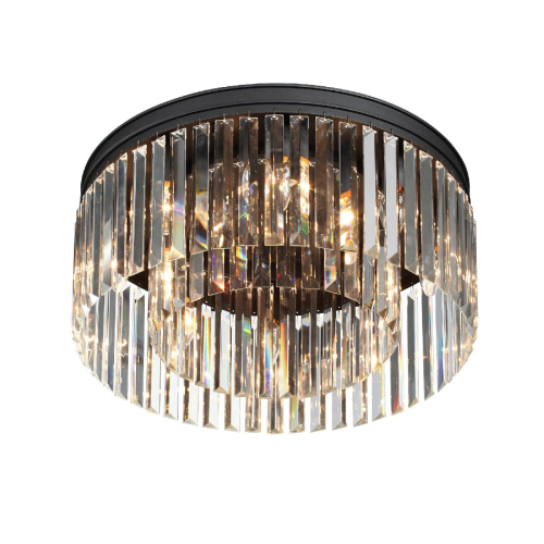 Потолочная люстра Vitaluce V5180-1/8PL изображение в интернет-магазине Cramer Light фото 4