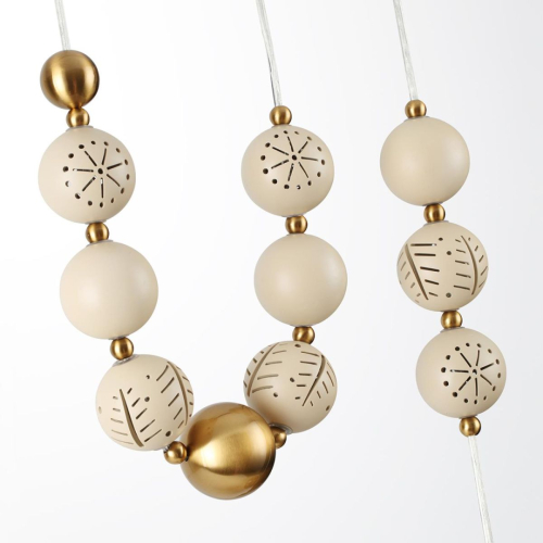 Подвесной светильник Odeon Light Pendant Karelia 5444/1C изображение в интернет-магазине Cramer Light фото 6