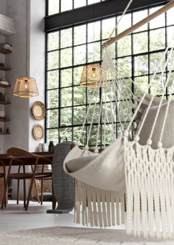 Подвесной светильник Eglo Hykeham 43852 изображение в интернет-магазине Cramer Light фото 3