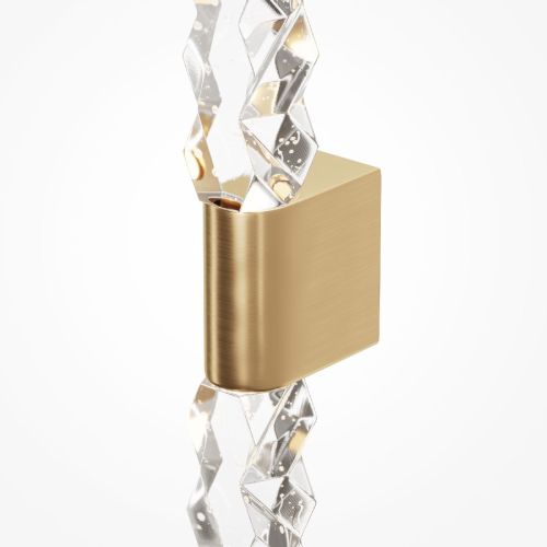 Настенный светильник Maytoni Selemo MOD328WL-L5BS3K изображение в интернет-магазине Cramer Light фото 4