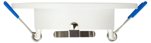 Встраиваемый светильник Эра KL105 WH Б0059791 изображение в интернет-магазине Cramer Light фото 5