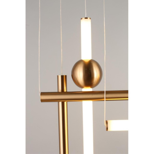 Подвесной светильник Aployt Zhozefin APL.038.06.50 изображение в интернет-магазине Cramer Light фото 4