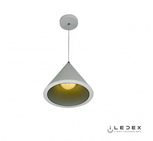 Подвесной светильник iLedex Moon WLD8858-1 GN изображение в интернет-магазине Cramer Light фото 2