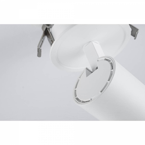 Встраиваемый спот iLedex Technical Plum 100 WHITE изображение в интернет-магазине Cramer Light фото 4